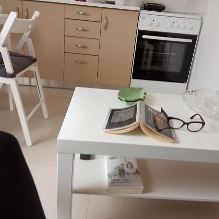 Nikis Apartment 3 ハニア エクステリア 写真