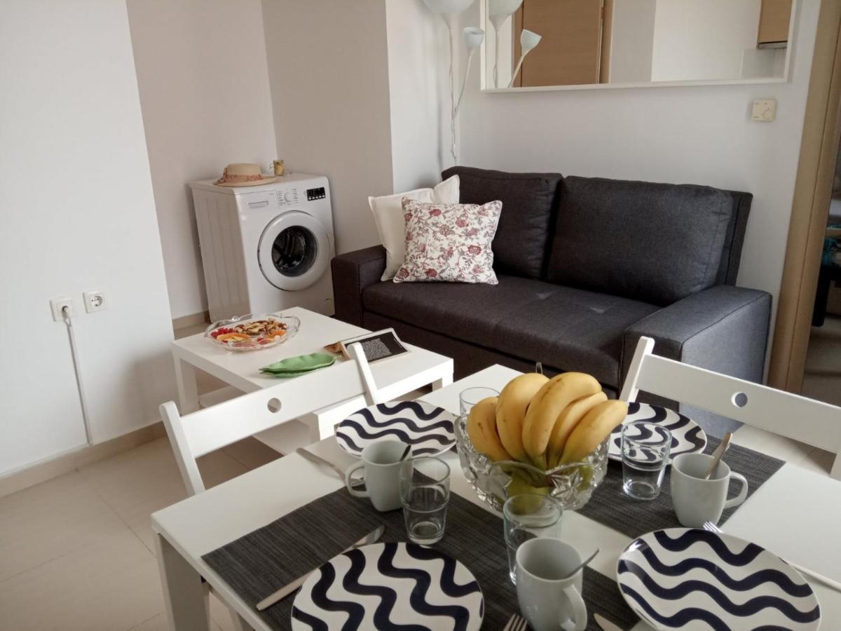 Nikis Apartment 3 ハニア エクステリア 写真